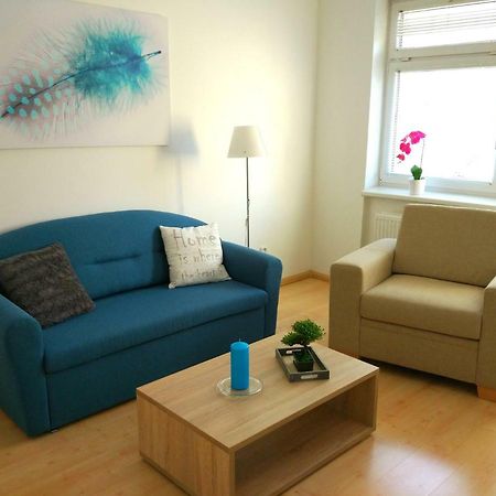 Riverview Apartment 브라티슬라바 외부 사진