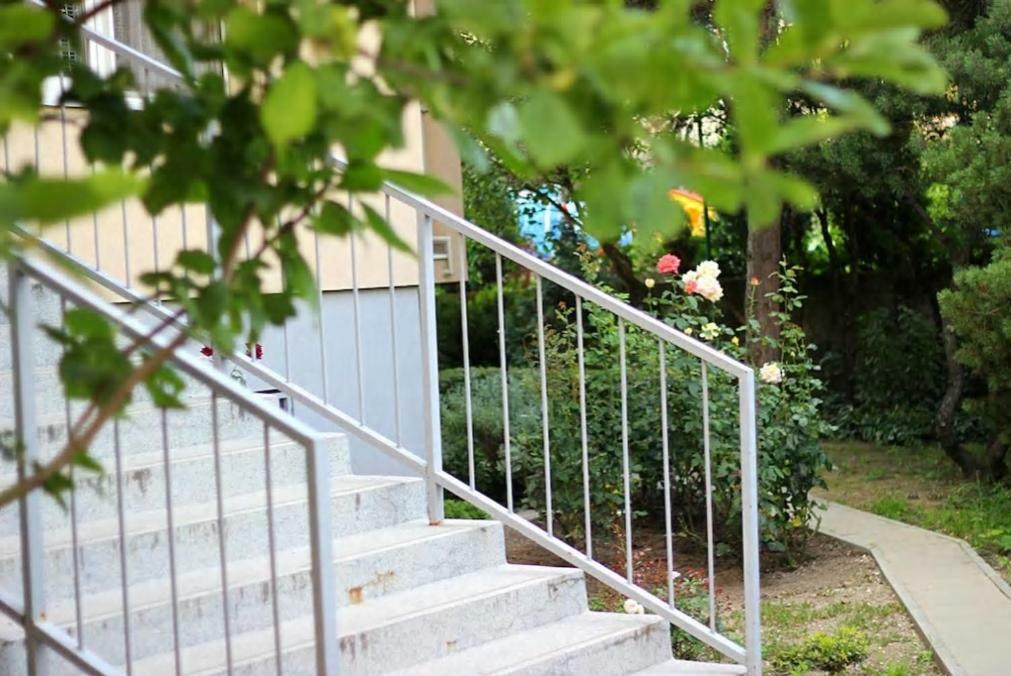Riverview Apartment 브라티슬라바 외부 사진